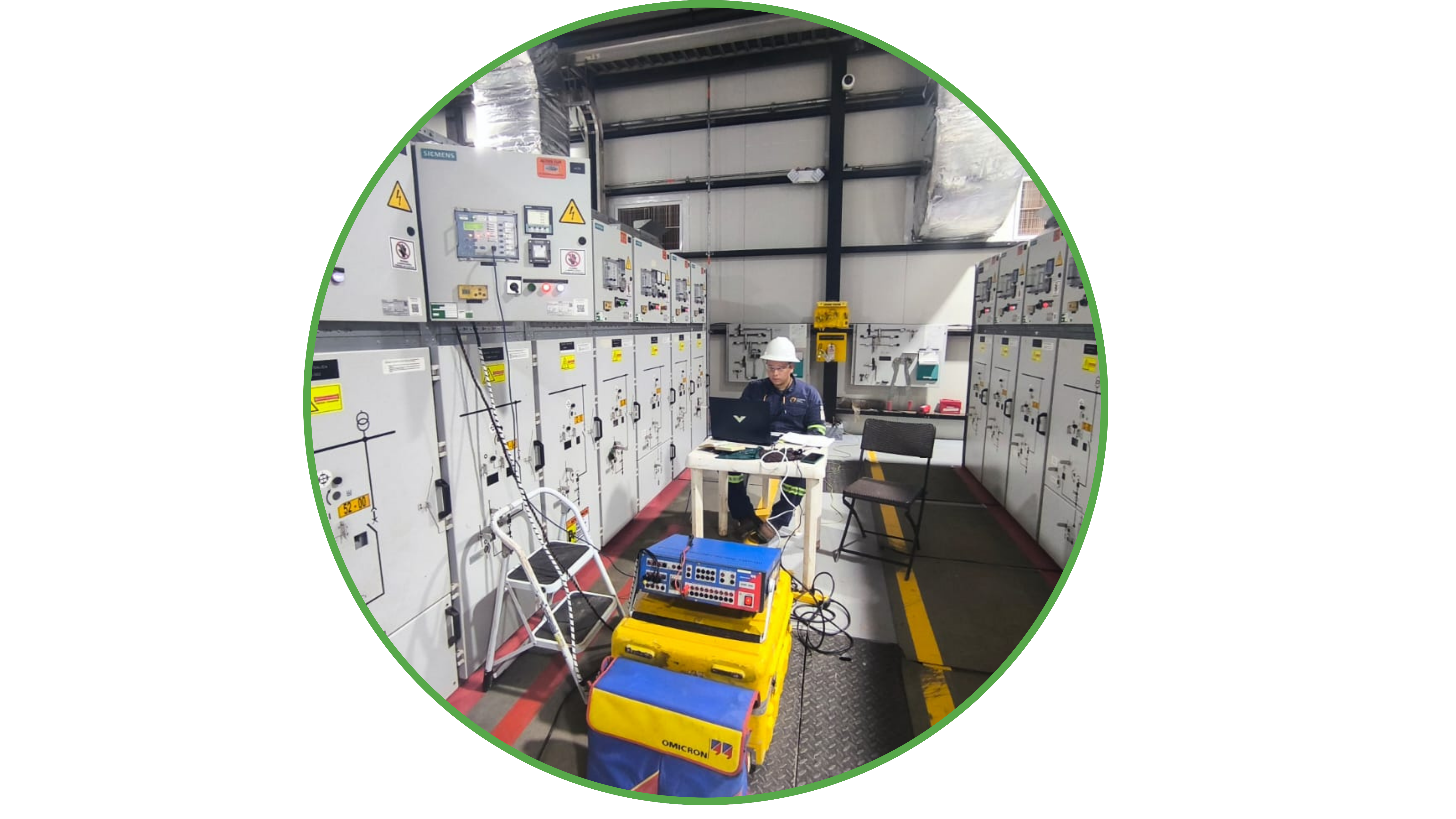 Soporte técnico programado